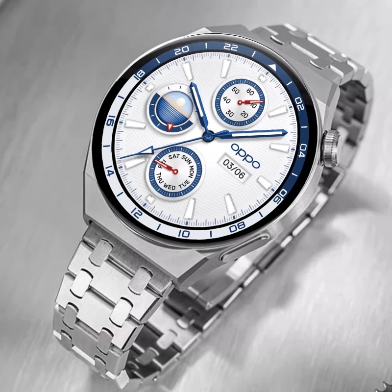 22Mm Bracelet Corre…