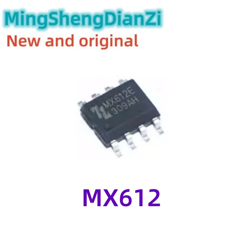 10PCS MX612 SOP8 Mobile phone case