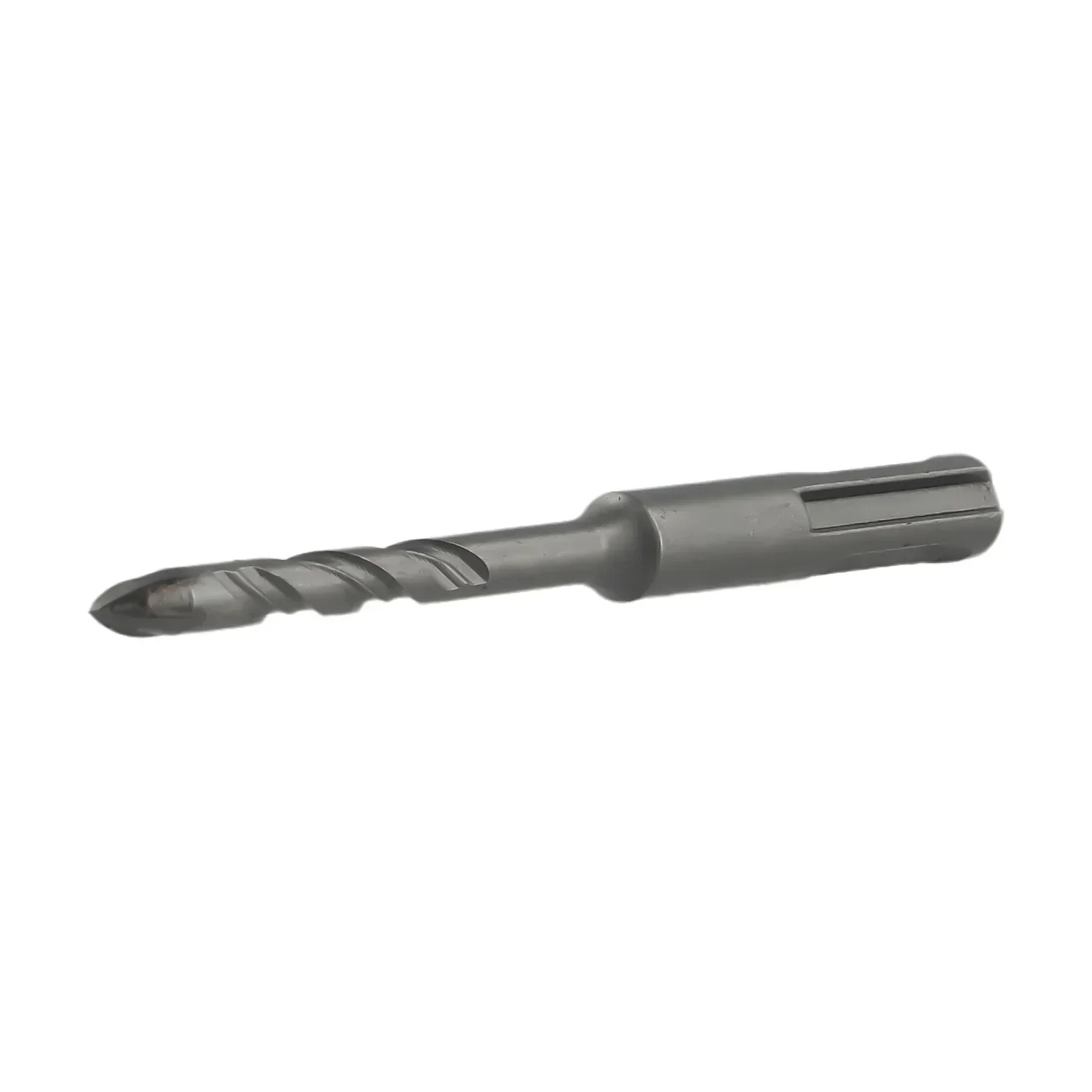 

Heavy Duty Tile Drill Bit For SDS PLUS Shank Carbide Tip Suitable For Various Materials Including Stone And Plastic