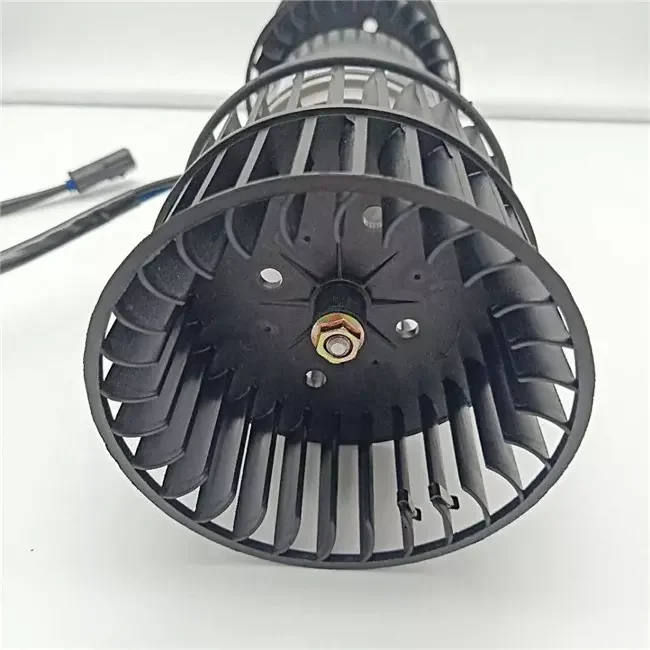 High Quality Blower Motor 14576774 VOE14576774 14514331 VOE14514331 For EC210 EC240 EC290 EC360 EC460