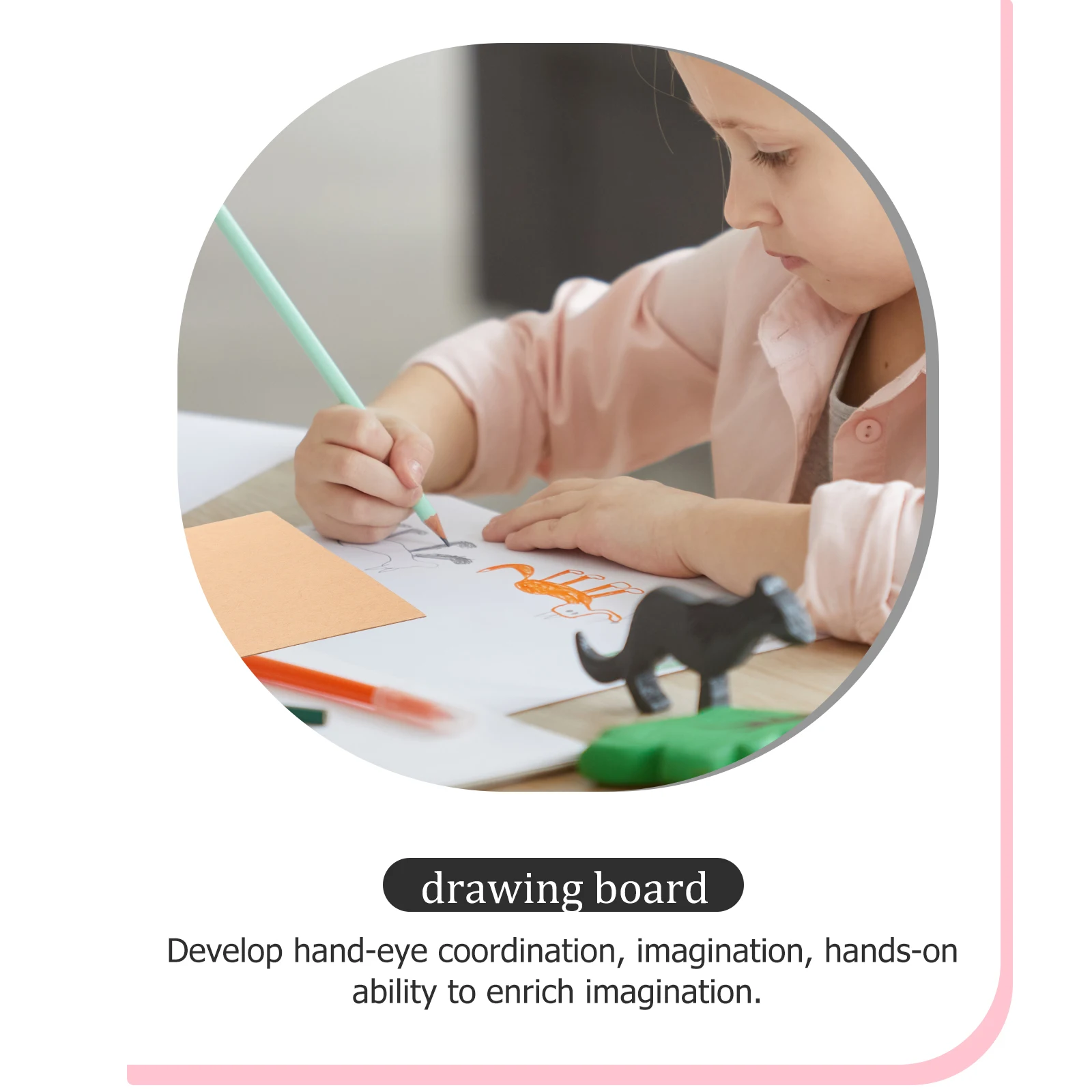 100 листов, 230 г, бумага, картонная бумага, смешанная, 20 цветов, детская живопись, ремесло, оригами, материалы для печати «сделай сам»