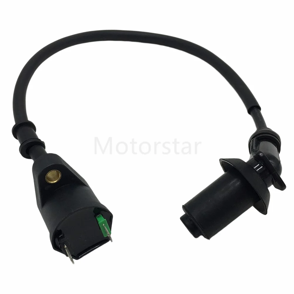 Neue Zündspule passend für Honda X8R SH SFX PK SZX 50XS Super Cross Sport SM Wallaroo – Detail 6