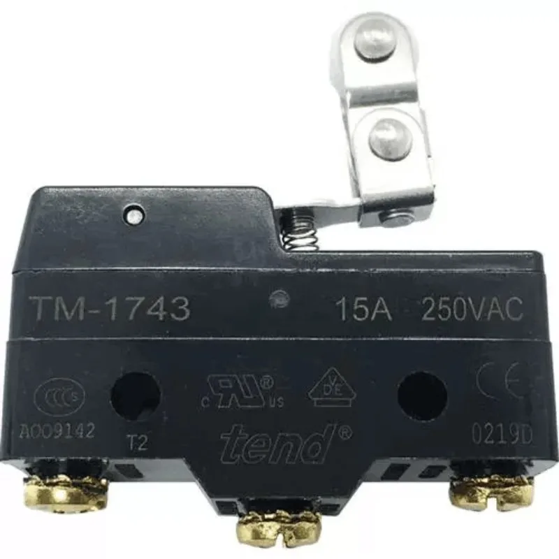 1Pcs New Micro Switch TM1300 1305 1306 1307 1308 TM-1703 1701 1704