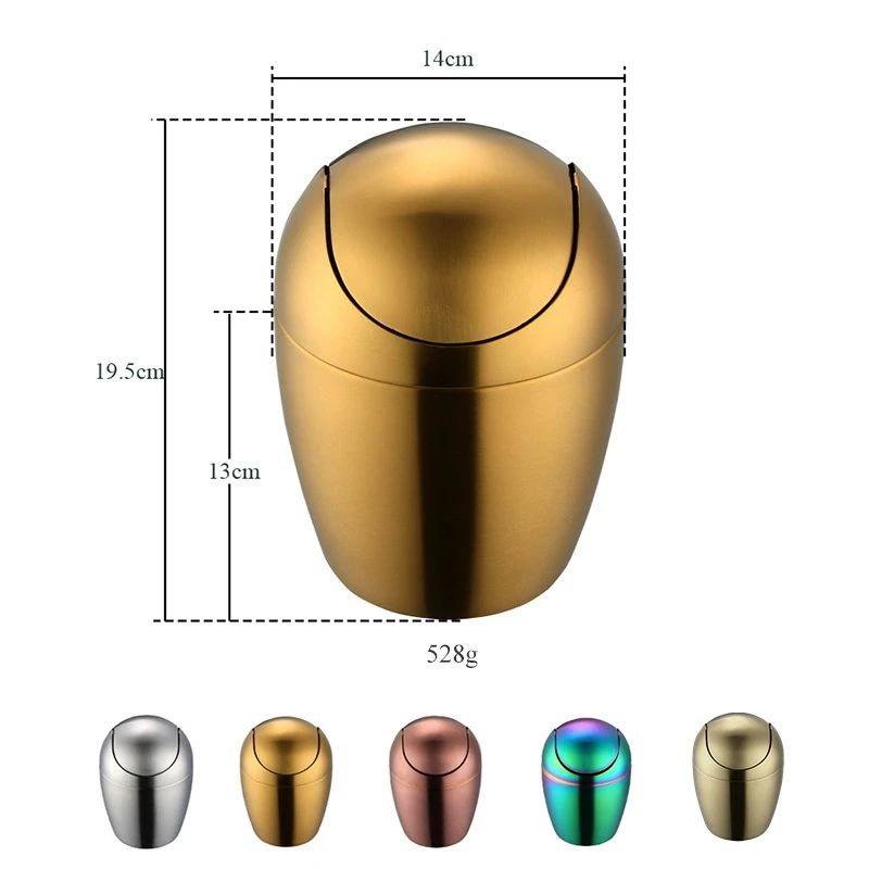 Thumbnail 3 - #15 Compare Waste Containers Before You Buy