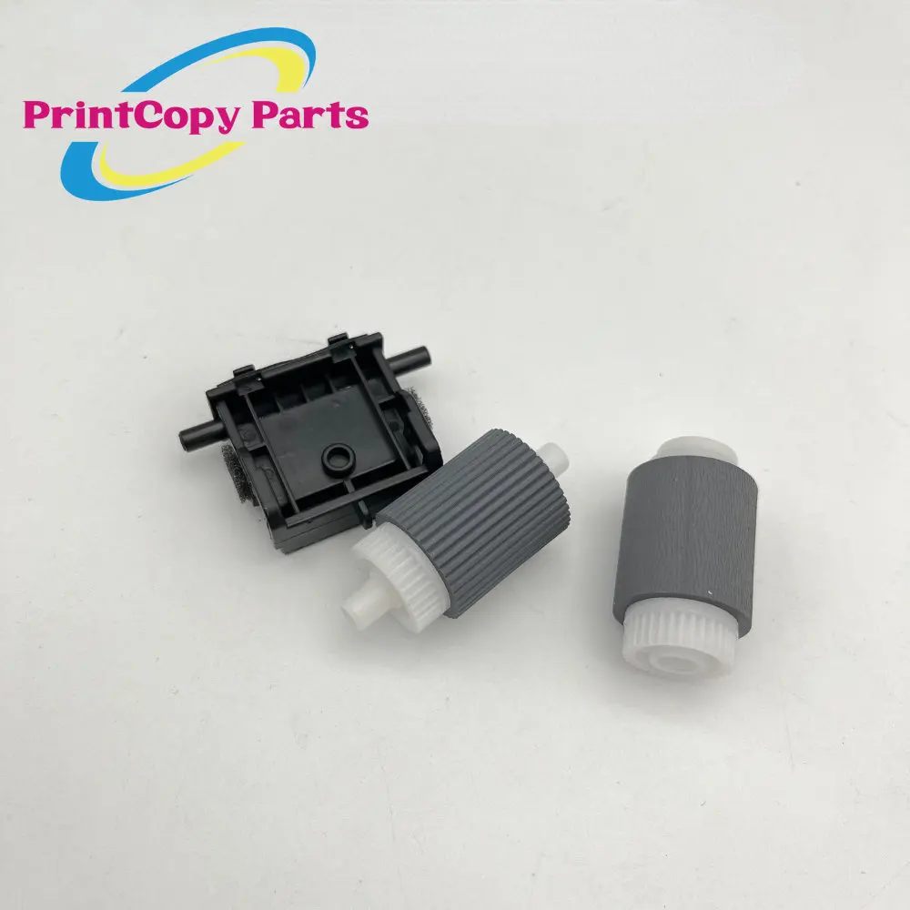 

ADF Pickup Roller Separation Pad Kit for Canon IR2520 2320 2530 2525 2318 2420 2002 FC3-1525-000 FG3-4044-000 FL3-5538-000