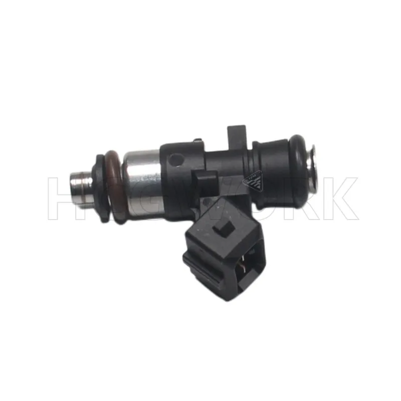 Motorcycle Fuel Injector for Loncin Voge 300r 300rr 300ac 500r Genuine Parts