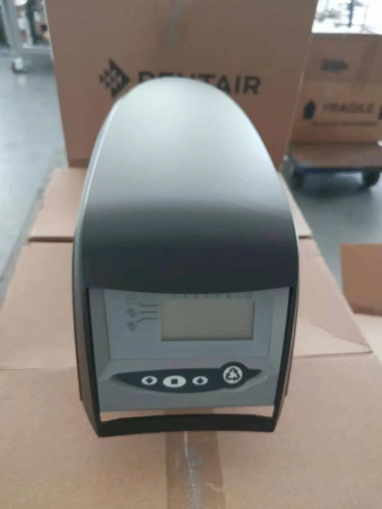 Autotrol Control Filter Valve 263742 with Motor & Gear 1 Year Warranty 5700L/Hour