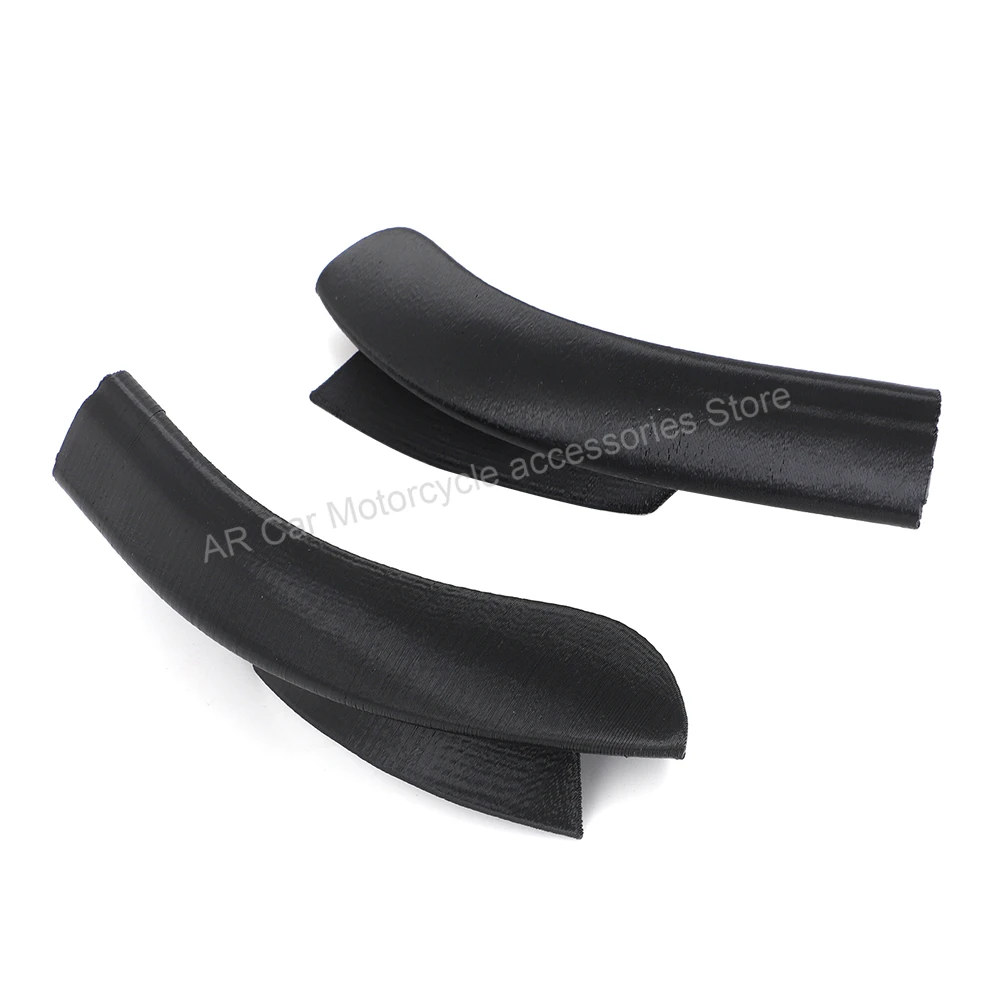 Für Land Rover Discovery II 2 1999-2004 Vordere Regenrinne Abdeckleisten Links Rechts AWR6711 DBC101690 AWR6712 DBC101680 – Detail 9