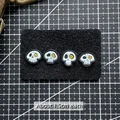 1 set of 4 pieces