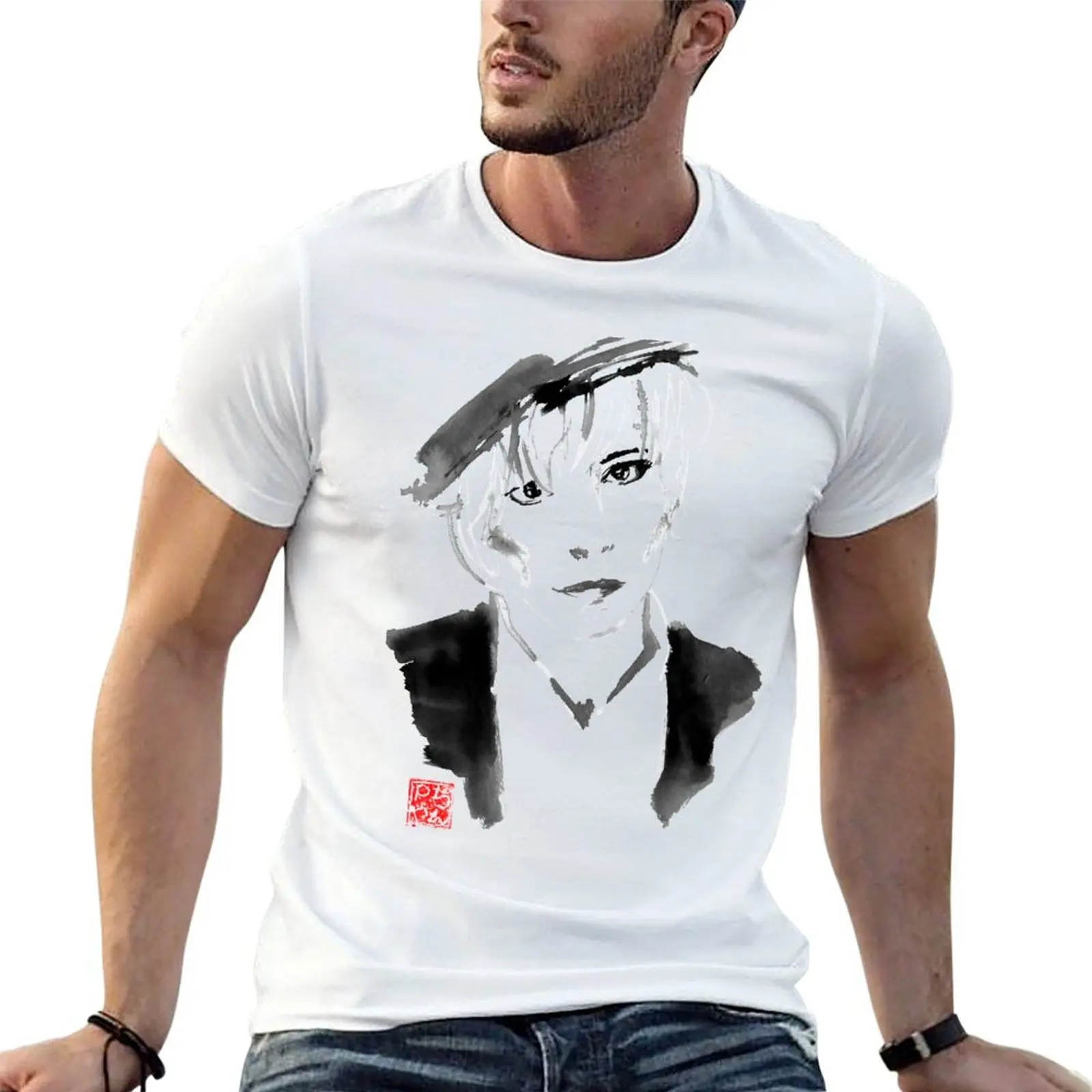 T Farmer Man Shirts… - image