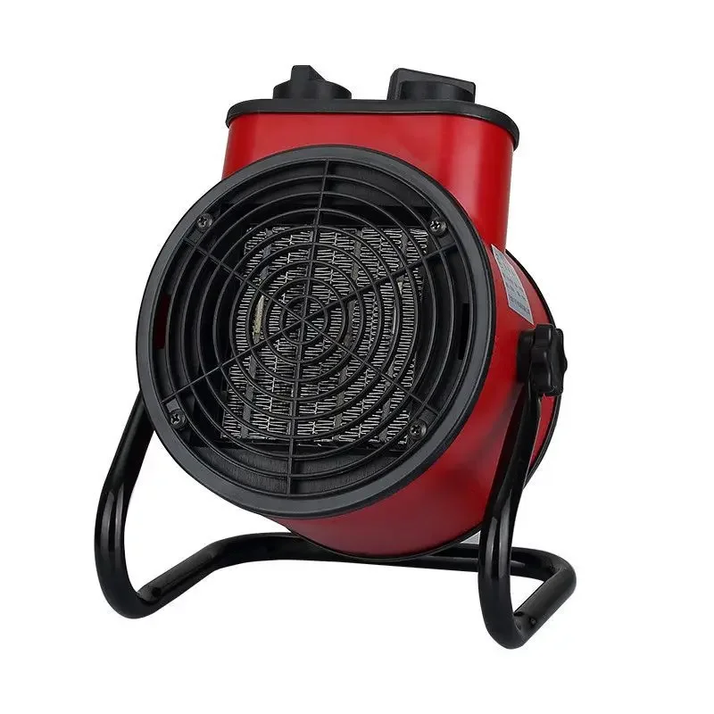 

Портативный гаражный обогреватель, уличный обогреватель для патио, 3s, быстрый обогреватель с 3-режимным термостатом и защитой от перегрева, на открытом воздухе