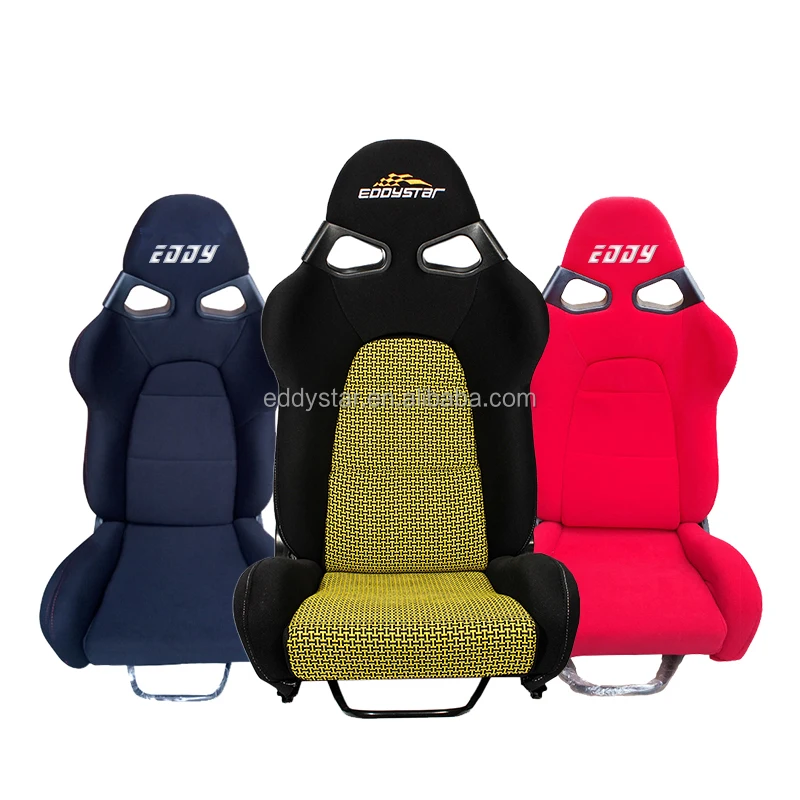 

Wholesale Electric Adjustable Car Seat Global Carbon Fiber Car Seat