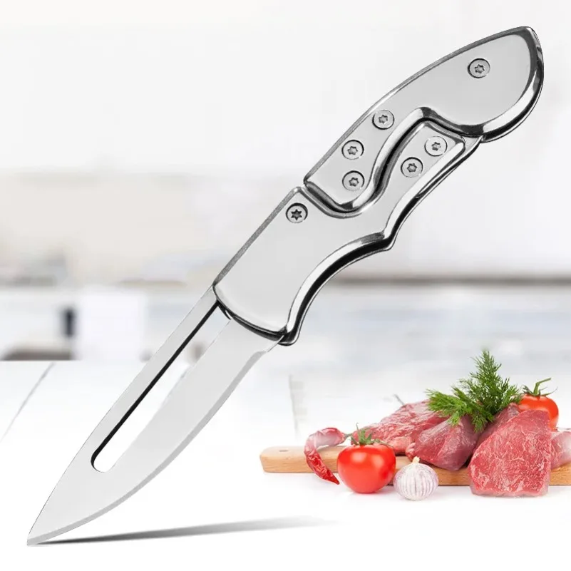 Folding Knives Barb…