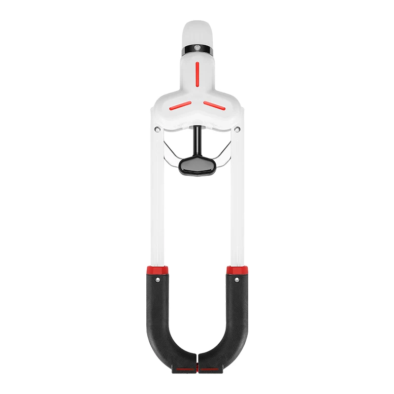 

Adjustable Hydraulic Chest Expander Arm Wrist Muscle Strength Training Exerciser