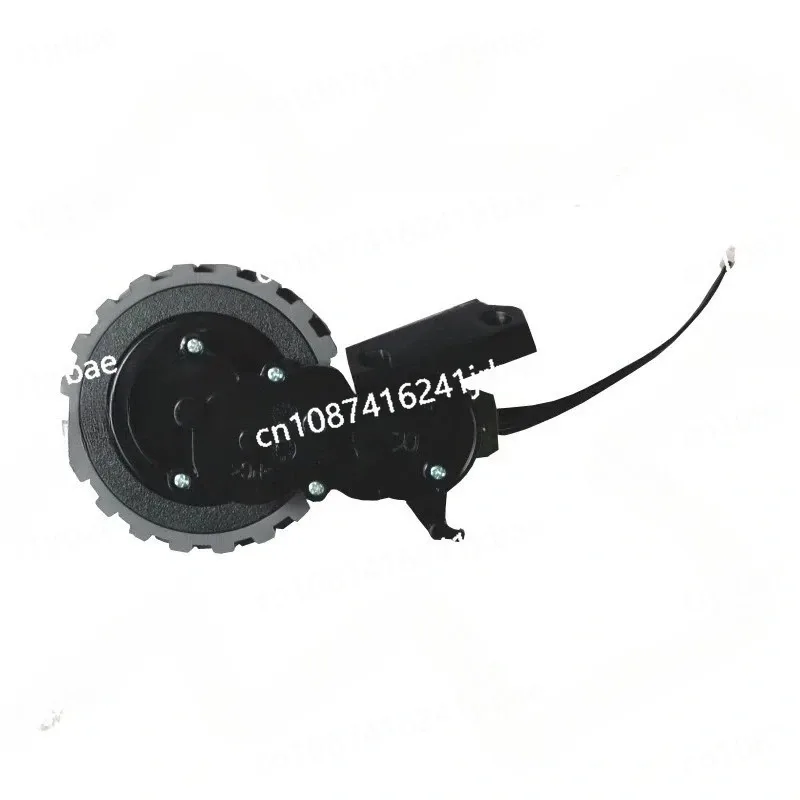 1Pc for ABIR Wheel -Assembly with Motor for Robot Vacuum Cleaner ABIR X5 X6 X8 S6 Right Wheel Drive Wheel