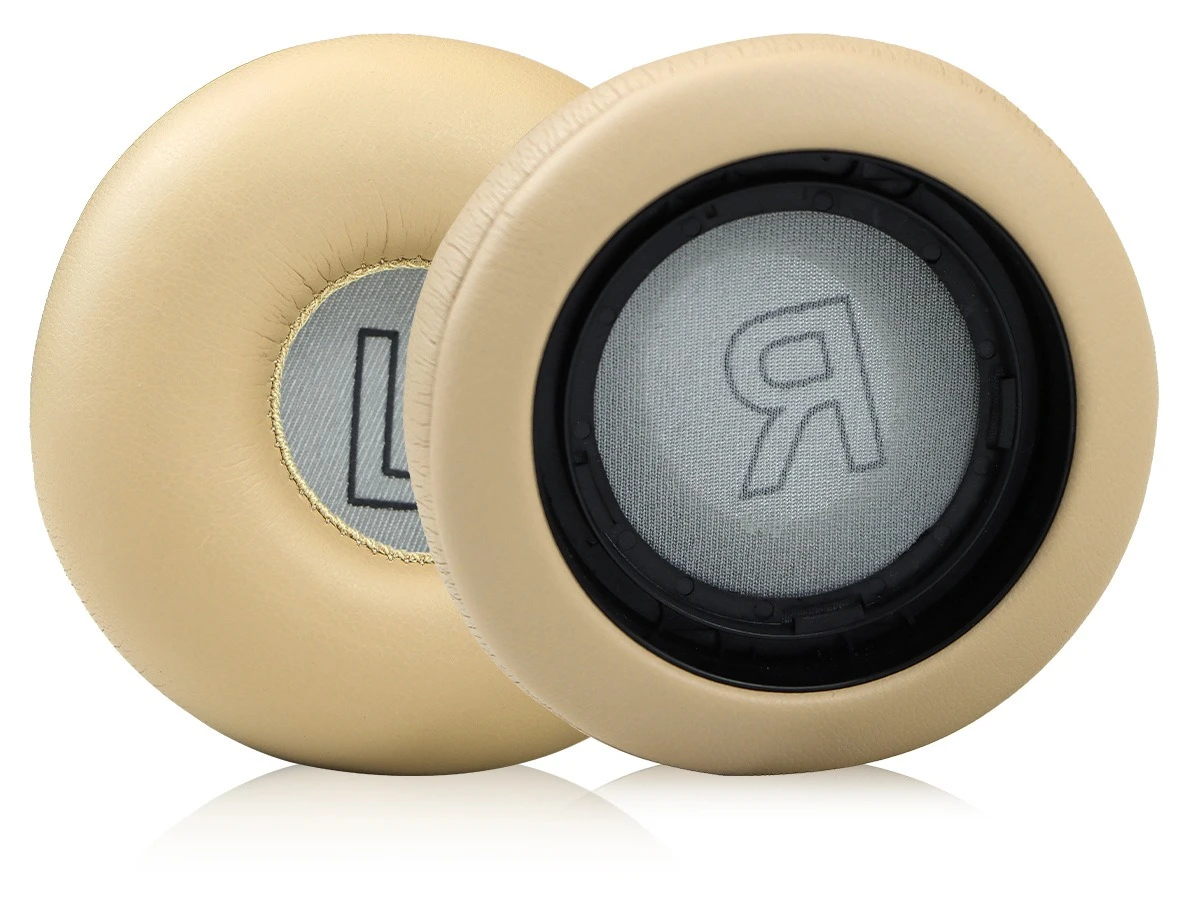 Almofadas de substituição para b & o beoplay h7 h9 h9i h8i fone de ouvido manga couro fone de ouvido earmuff
