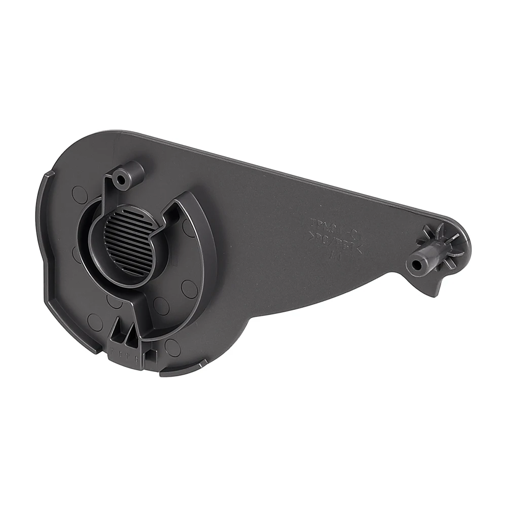 Accessoires de couvercle d'extrémité de barre de brosse à rouleau pour aspirateur Dyson V6 V7 V8 V10 V11, pièces de rechange, couvercle latéral d'extrémité