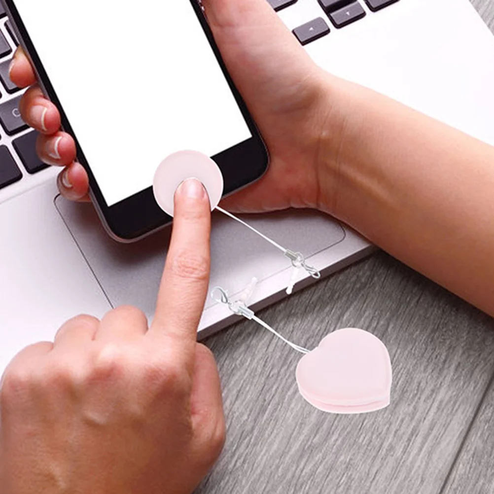 

4Pcs Lens Cleaning Cloths High Precision Wipe for Electronics Screens Mobile Phone Tablet Camera Lens Cleaner Tool Scratch Free