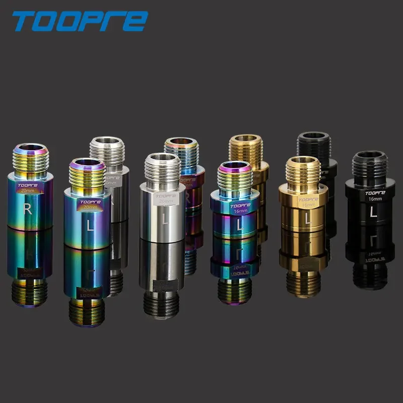 16Mm/20Mm Bicycle P…