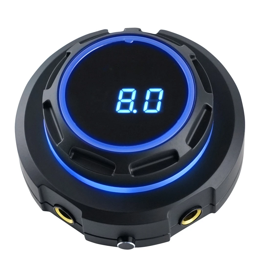 Halo Tattoo Power Supply Dual Mode Start-Up for Tattoo Machines