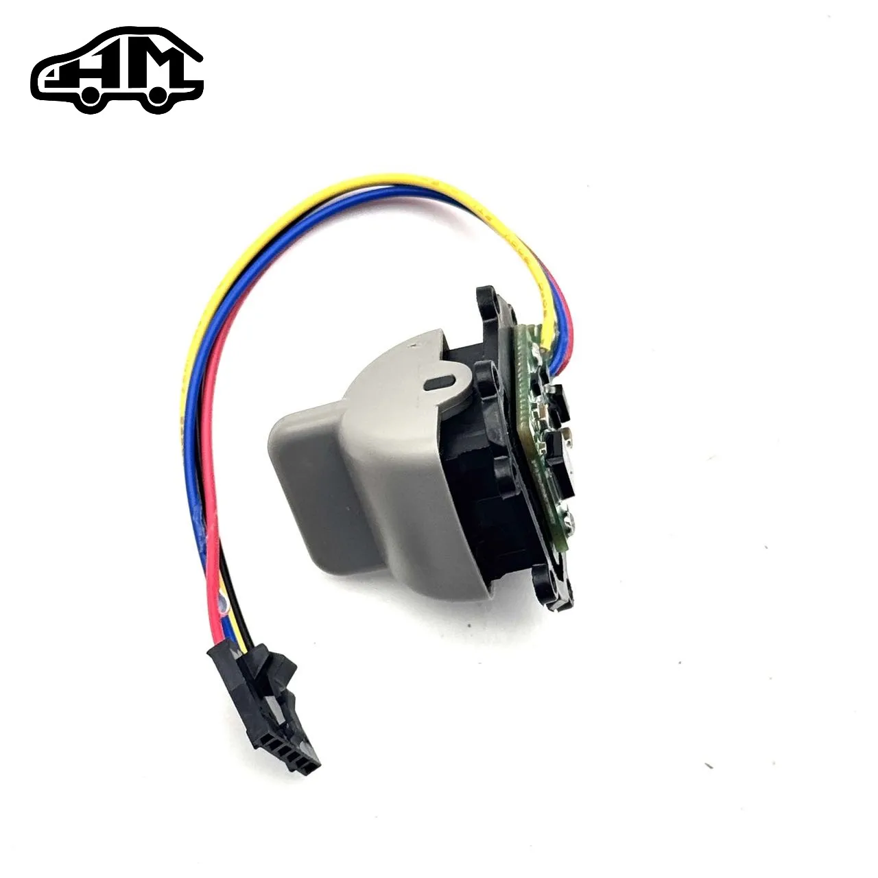 OE:99164 99164GT New Analog Rocker Assy Switch Joystick Controller For Genie GS-2668 RT GS-3268 RT GS-4390 GS-5390 GS-2669 RT