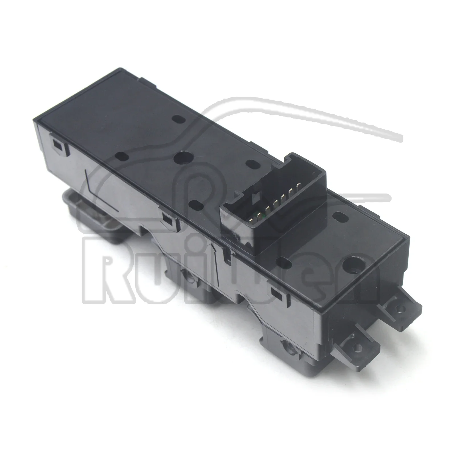 Interruptor de ventanilla eléctrica para Kia Picanto 2012, 2013, 2014, 2015, 93570-1Y100, 935701Y100