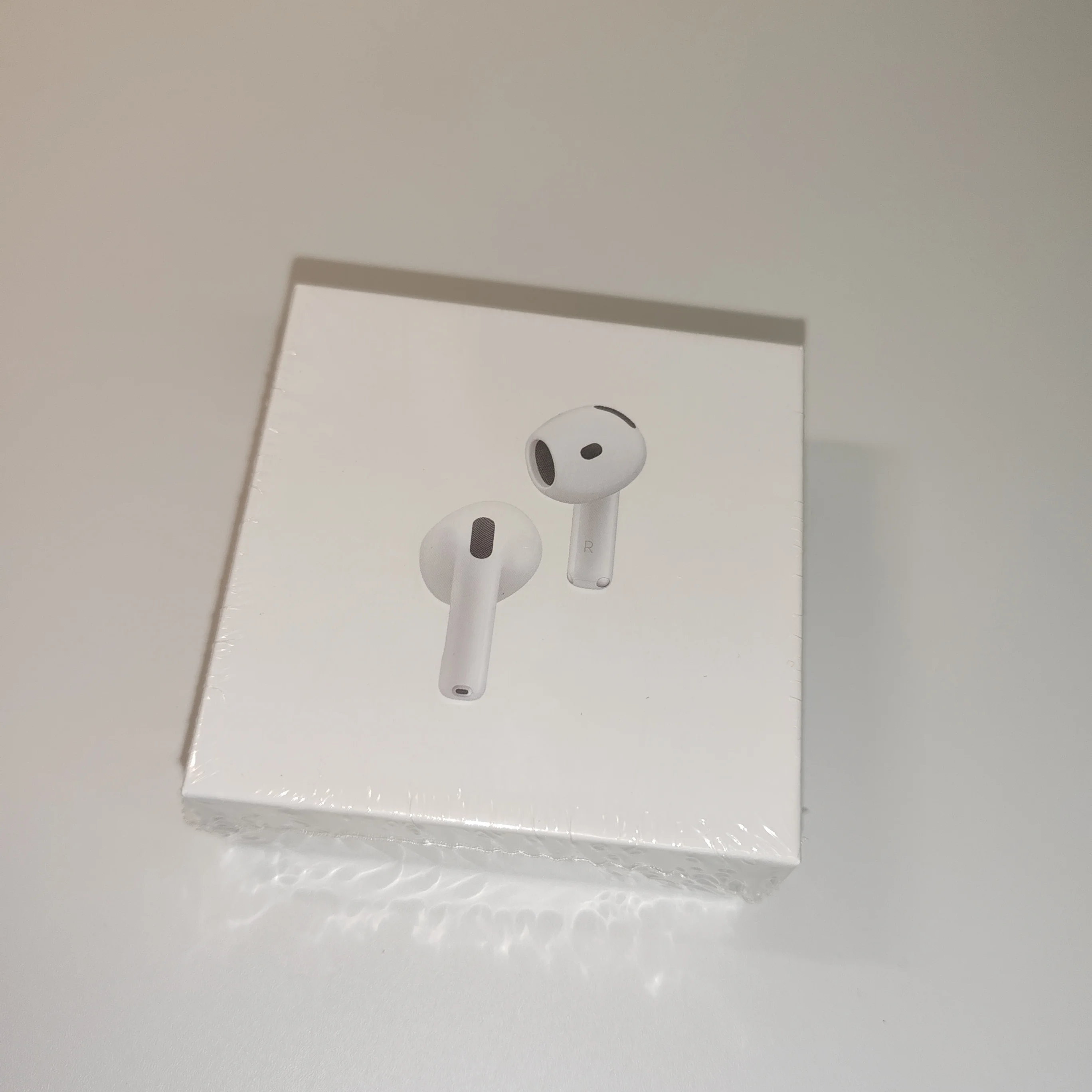 سماعة بلوتوث الجيل السابع لـ Anthem Pods4 7th Generation سماعة رأس بخاصية البلوتوث سماعة رأس بخاصية البلوتوث عالية الجودة