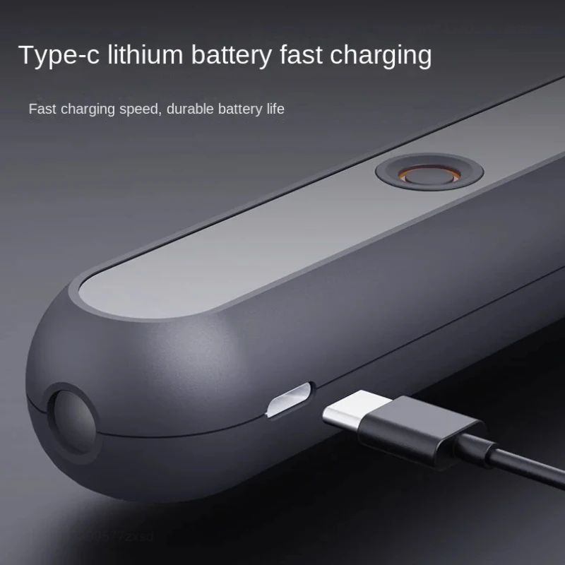 Imagem -06 - Xiaomi-jimihome Pesador Eletrônico Digital Multifunções Bagagem Escala de Alimentos Backlight hd Recarregável Ferramenta Doméstica Inteligente