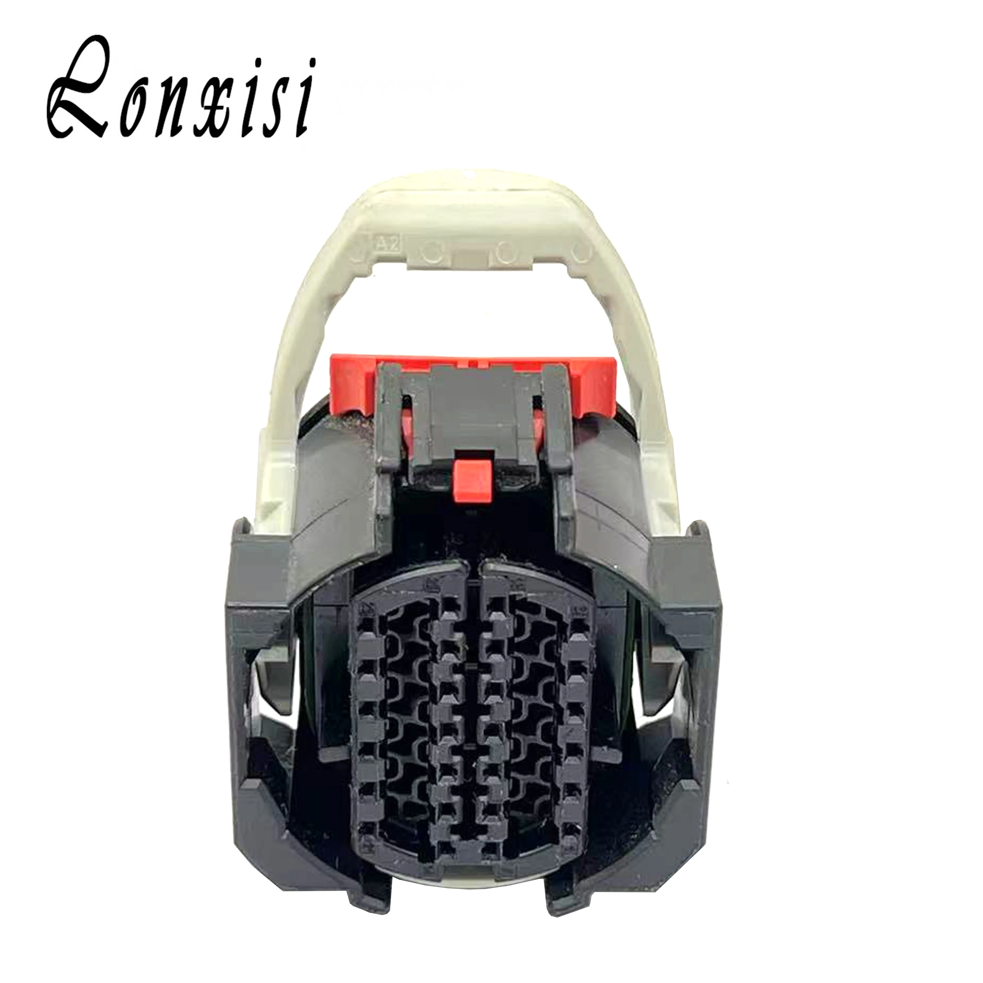 26 Pin TE P2203973-1 Rectangular Connector Waterproof Genuine Factory Plug For Transmission Gear Box GMC