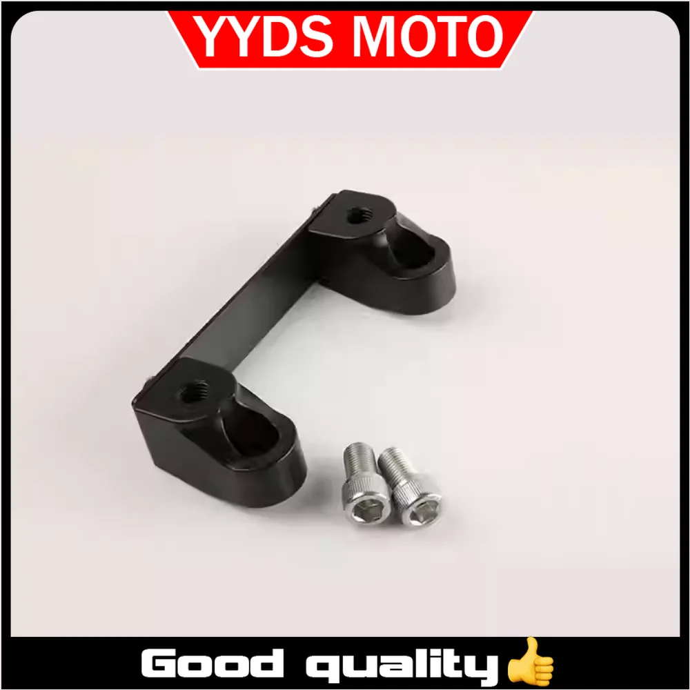 【Good quality】BENDA Napoleonbob 500 Handlebar Modification with High-Pressure Brakes and Handlebar Lifting and Rearward Movement