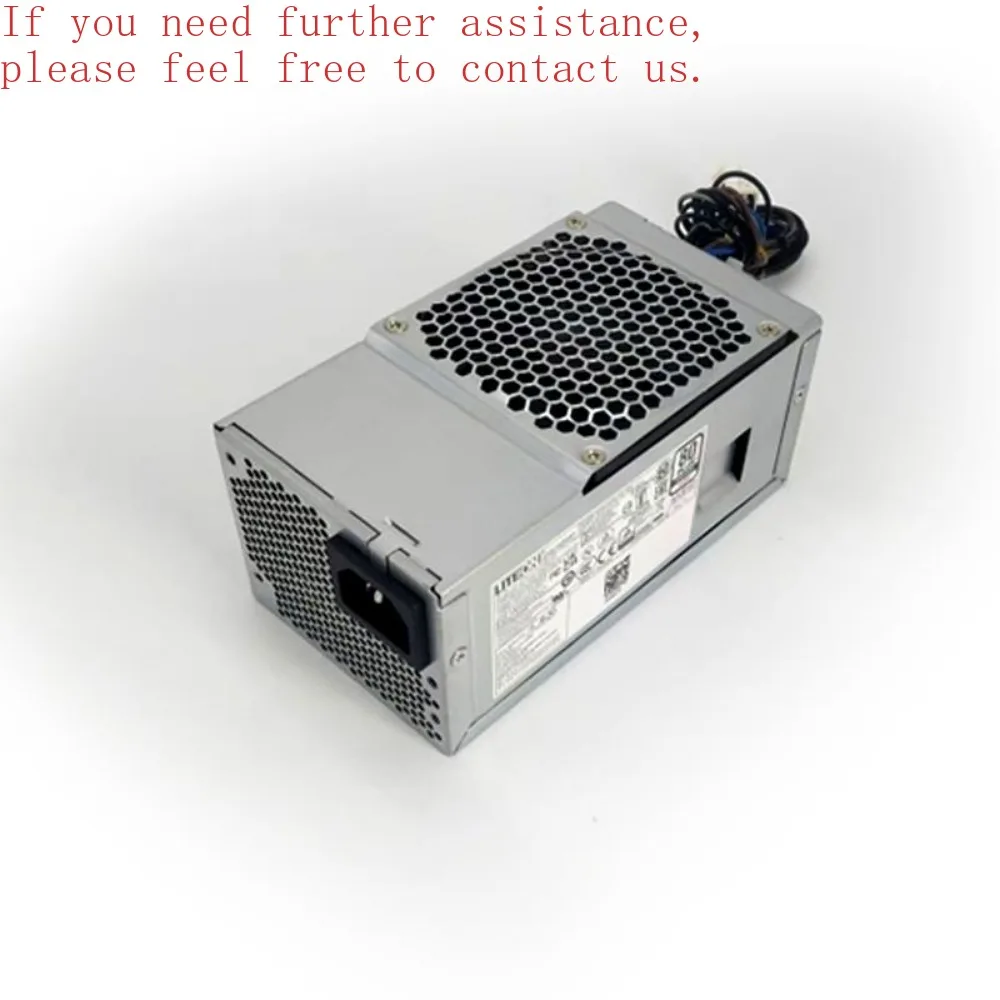 

Для H3C X5X7020S/030S 10 + 8-контактный блок питания FSP180-10TGBAA