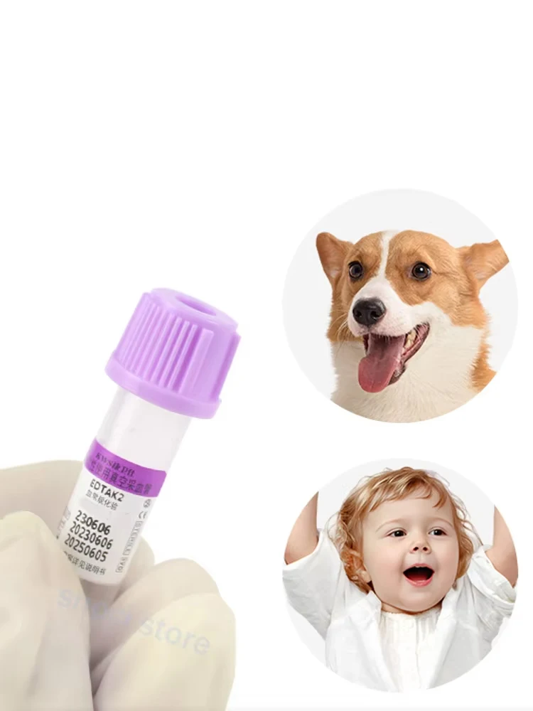 Sterylne mikropróbkowniki do pobierania próbek z dodatkiem heparyny sodowej, zielona nakrętka, próbkowniki typu Vac, do badań laboratoryjnych, pojemność 0,5 ml, oznaczenie CE. — zdjęcie produktu 7