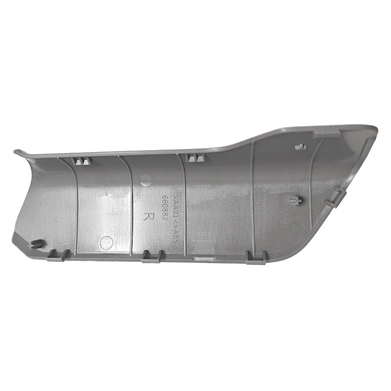 Original Front Fork Cover for Ninebot E3 Pro E3 Electric Scooter Parts Left and Right Front Wheels Cover Shell Accessories