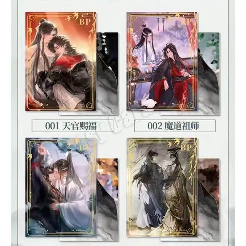 Limited Sale New Style ACG Male Goddess Story Sexy Male Card Naked Abs Homosexuality Husband Card Collection