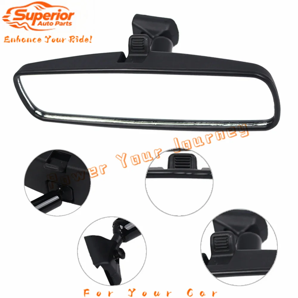 

13503045 13585947 for Chevrolet Cruze Genesis Encore Interior Mirror