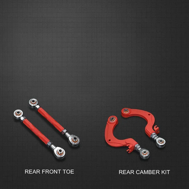 Factory Price Control Arm for Audi A3 TT Aluminum Swing Arm Suspension Volkswagen Tiguan Teramont Auto Chassis Parts