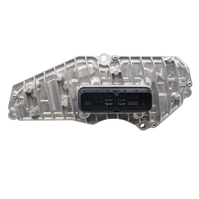 New Original DPS6 6DCT250 Automatic Transmission Control Unit Module TCU TCM for Ford Focus for LUK KTAE8P7Z369 AD