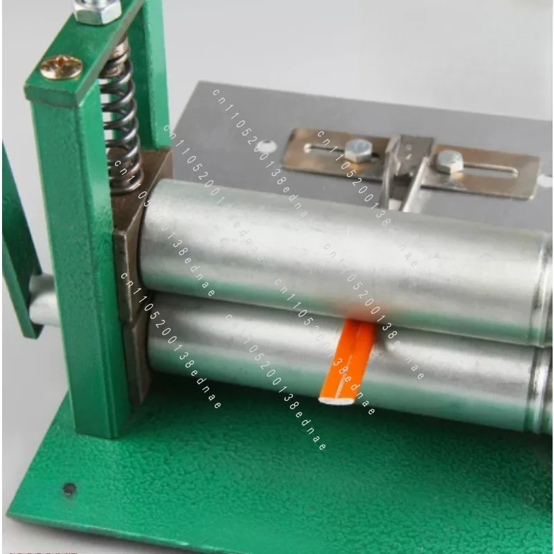 Hand Pressing Machine Manual Hydraulic Press Machine 5T-20T | Bench Top Hand Operated Press Tool