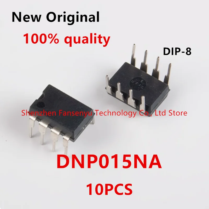 

(10piece)100% New DNP015NA DNP015 NA DNP015 DIP-8 Chipset