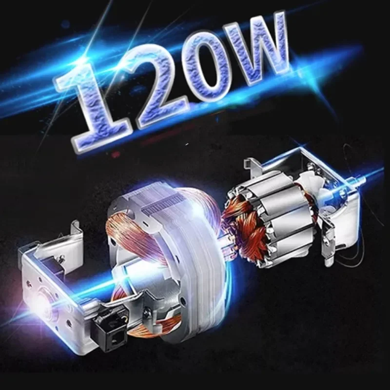 Máquina de sacudir chá de leite em aço inoxidável, Copo Shaker de cabeça dupla, Equipamentos para bebidas, Comercial