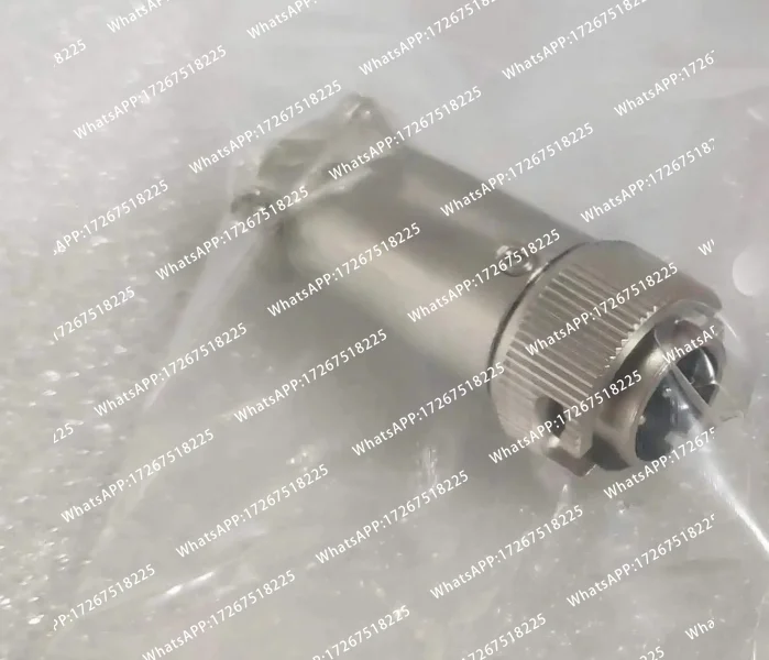 Наличие на складе совершенно новых импортных разъемов Guangse, модель RM12BPE-5PH(81)