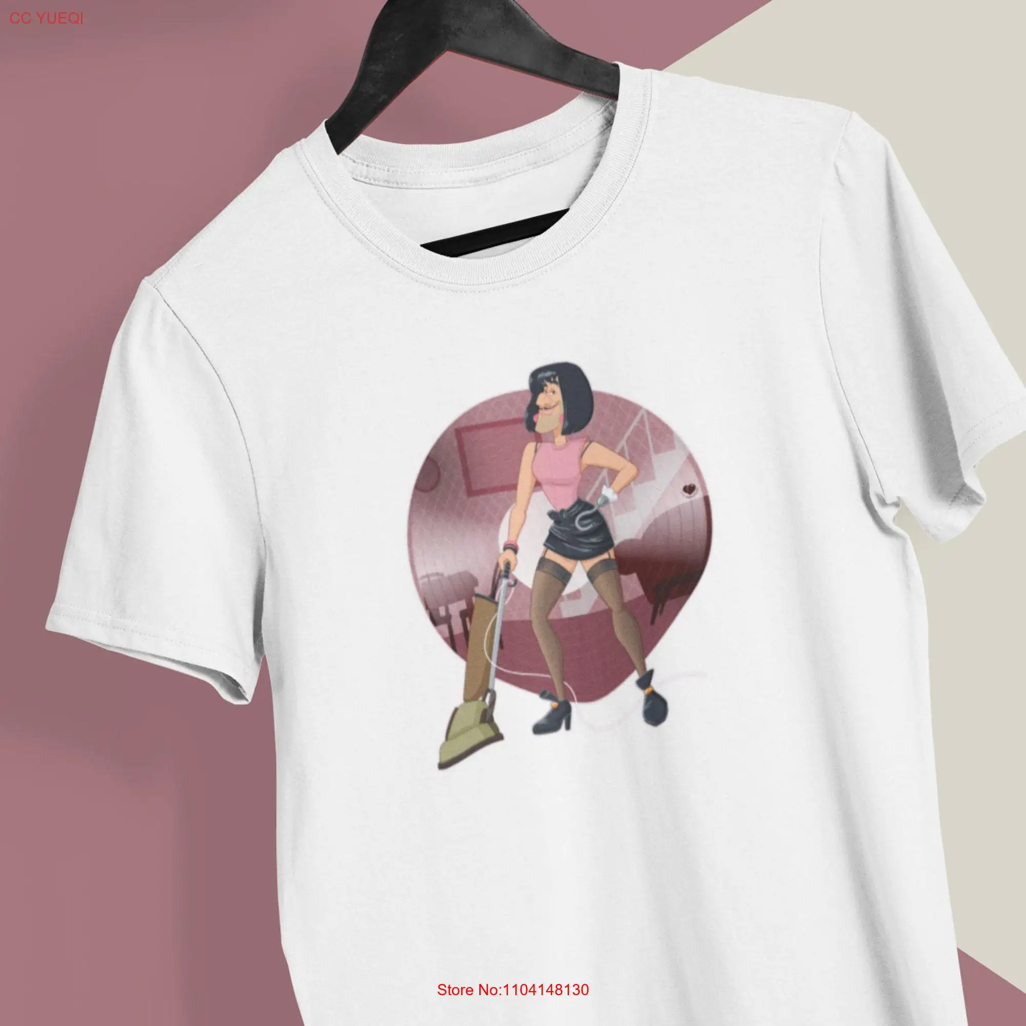 T shirt Captain Mercury Special Edition Parody Art Freddie Fun Apparel Pop Stars Music Clothes long or short sleeves