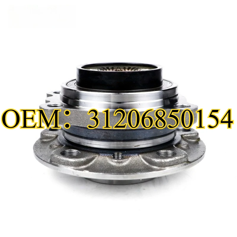 

OEM：31206850154 Is Suitable for BMW X3/X4Drive Front Wheel Bearing Assembly