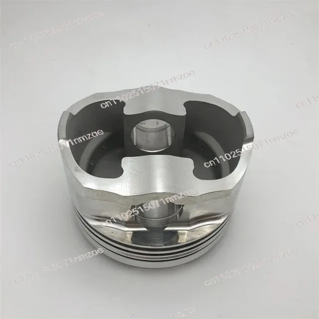 Forged Piston Set TO1JZ001 For 2JZ-GTE Engine Performance Upgrade Racing Pistons Kit