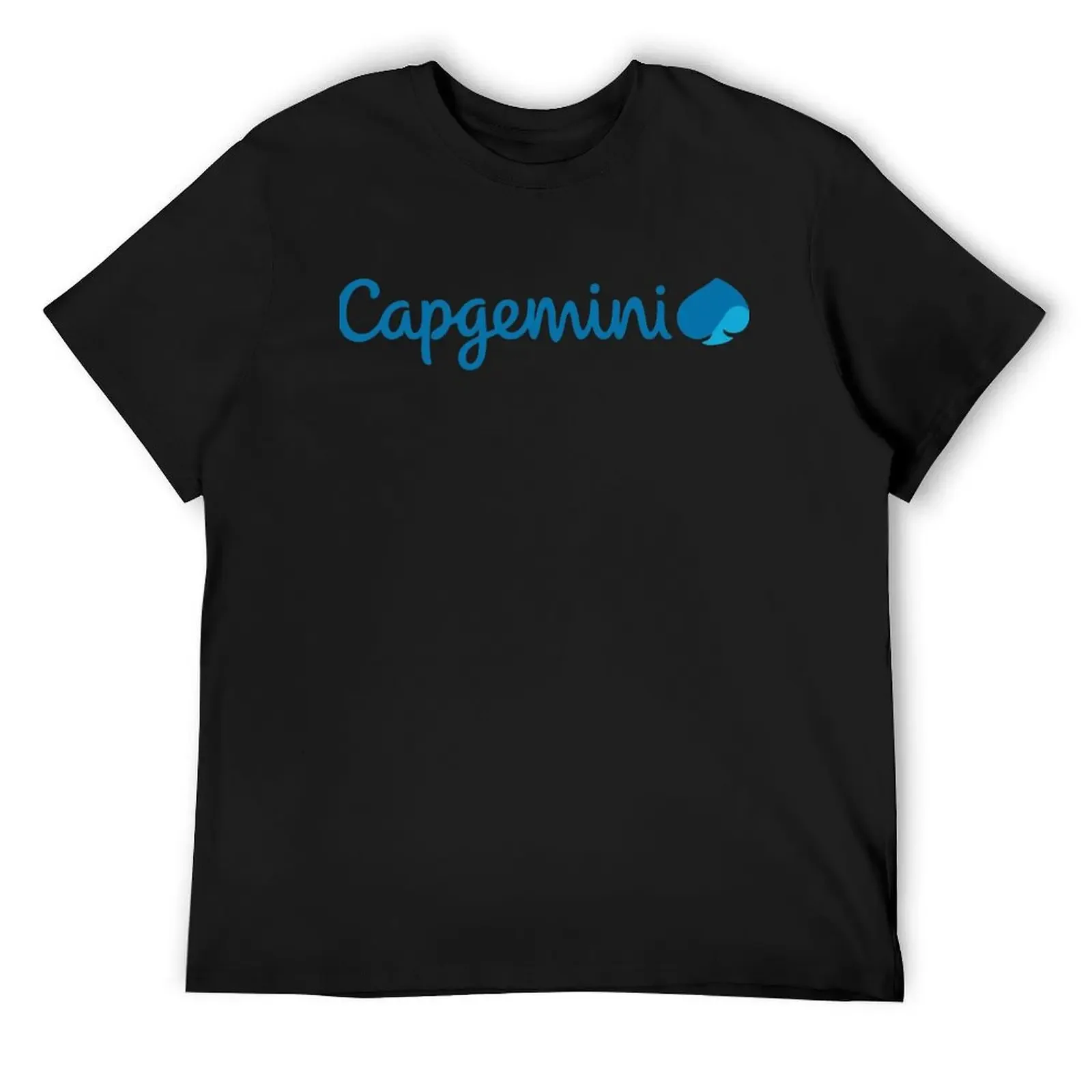 

Capgemini For Fans T-Shirt customs design your own T-shirts oversize summer tops sublime outfits for men