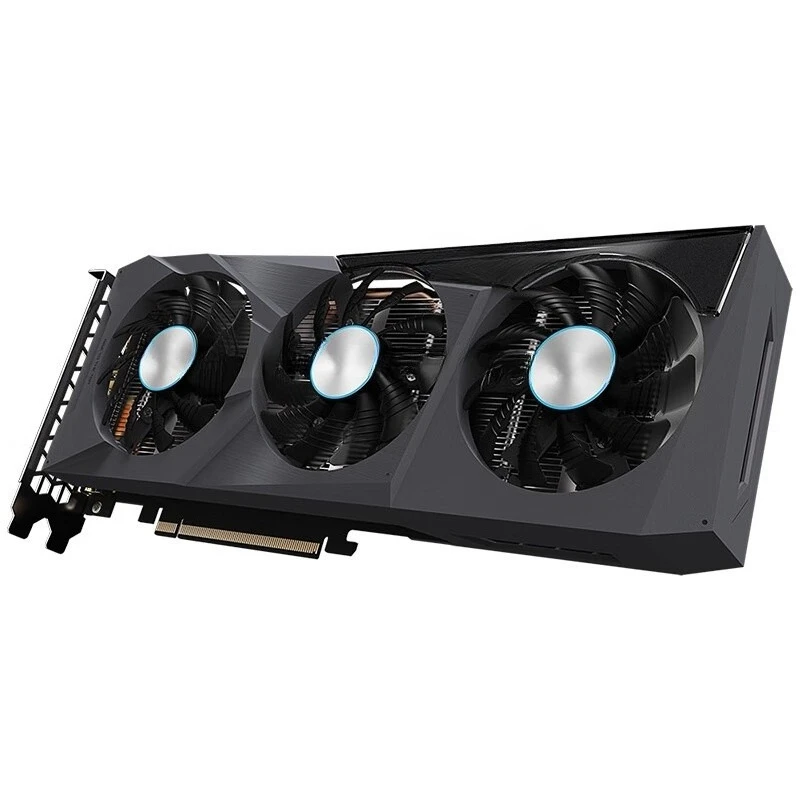 AMD Radeon RX 6600 EAGLE 8G Gaming