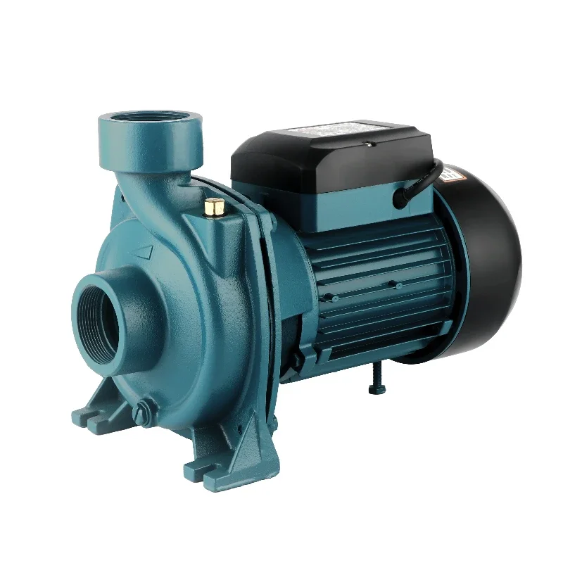 

DTM High Quality Agricultural Irrigation 2HP Clean High Pressure Electric Centrifugal Water Pump