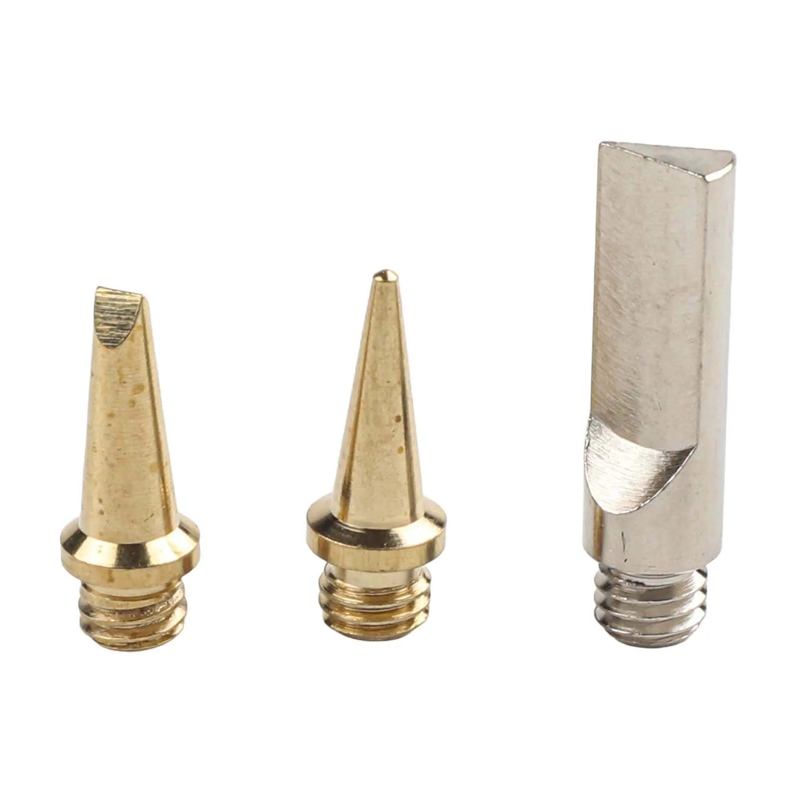 Craft Projects Silver Welding Tool Metal Soldering Accessories Gas Head Portable Soldering Easy Maintenance Tips