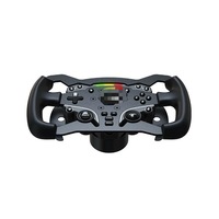 Applicable to Moza Magic Claw R5R3 Racing Simulator Steering Wheel ES Formula 12 inch Round Replacement Wheel Body Accessories