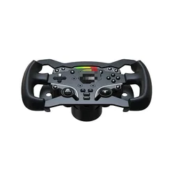 Applicable to Moza Magic Claw R5R3 Racing Simulator Steering Wheel ES Formula 12 inch Round Replacement Wheel Body Accessories